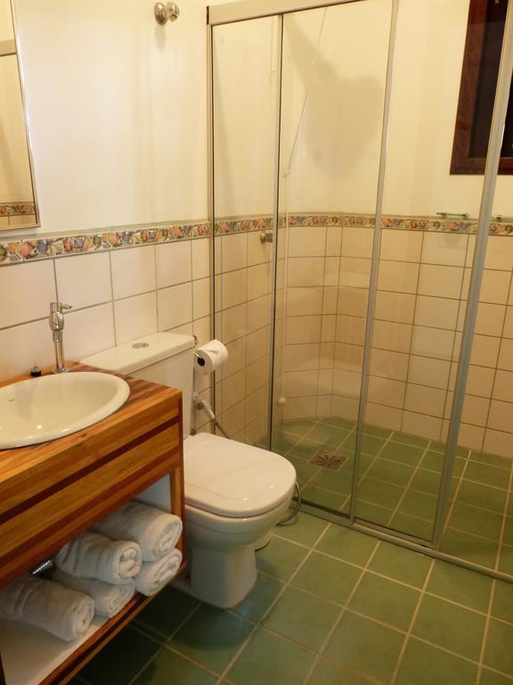 Pousada Narinari Bombinhas Extérieur photo