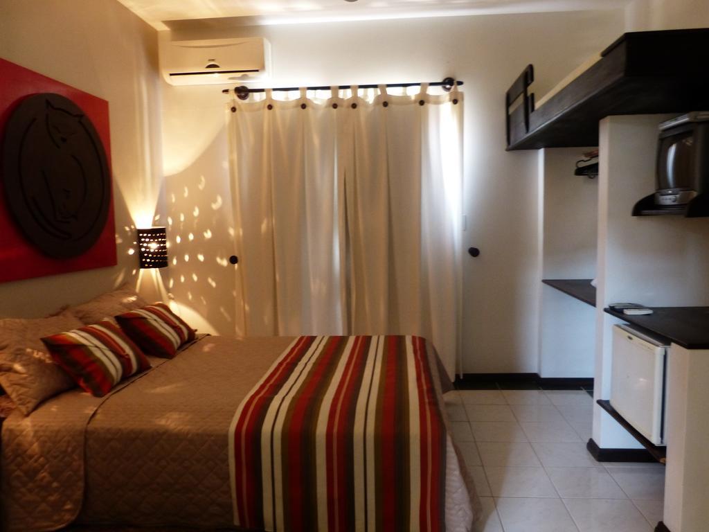 Pousada Narinari Bombinhas Chambre photo