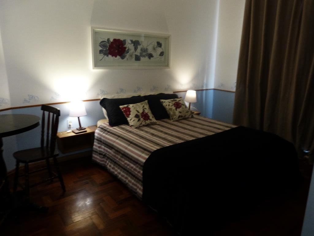 Pousada Narinari Bombinhas Chambre photo