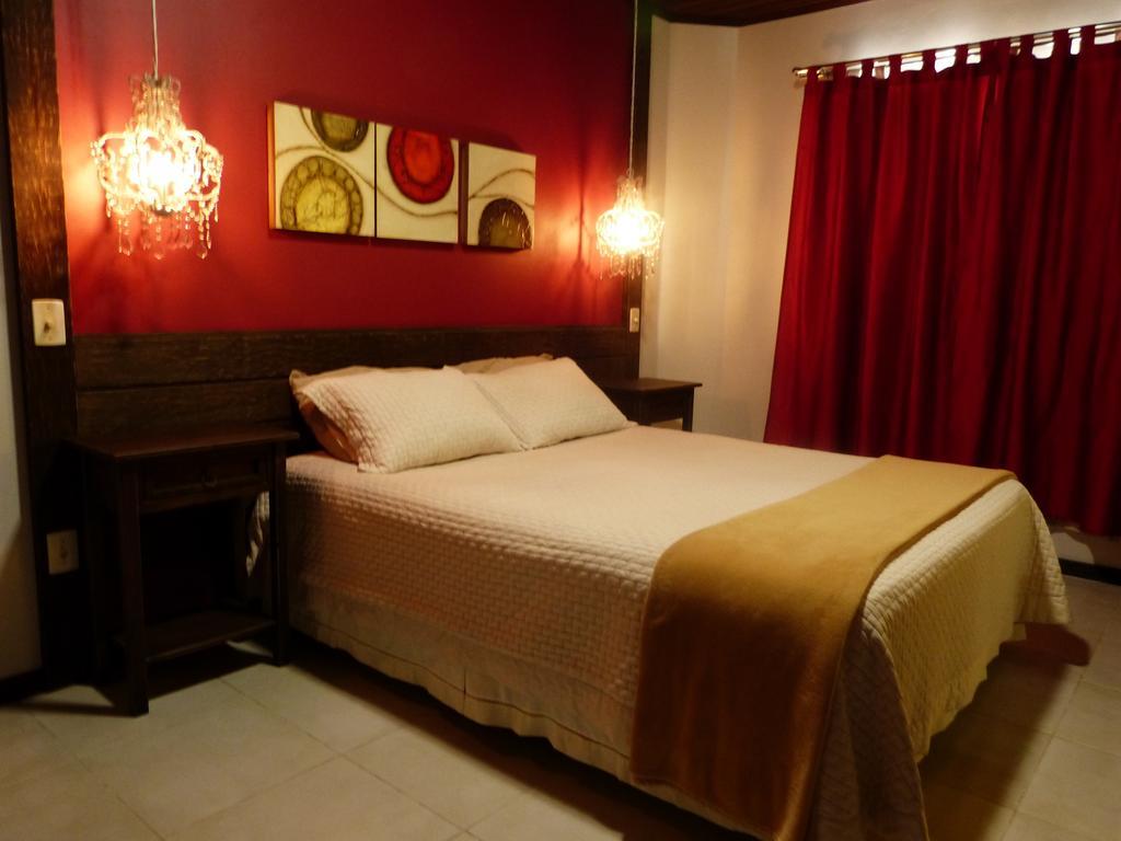 Pousada Narinari Bombinhas Chambre photo