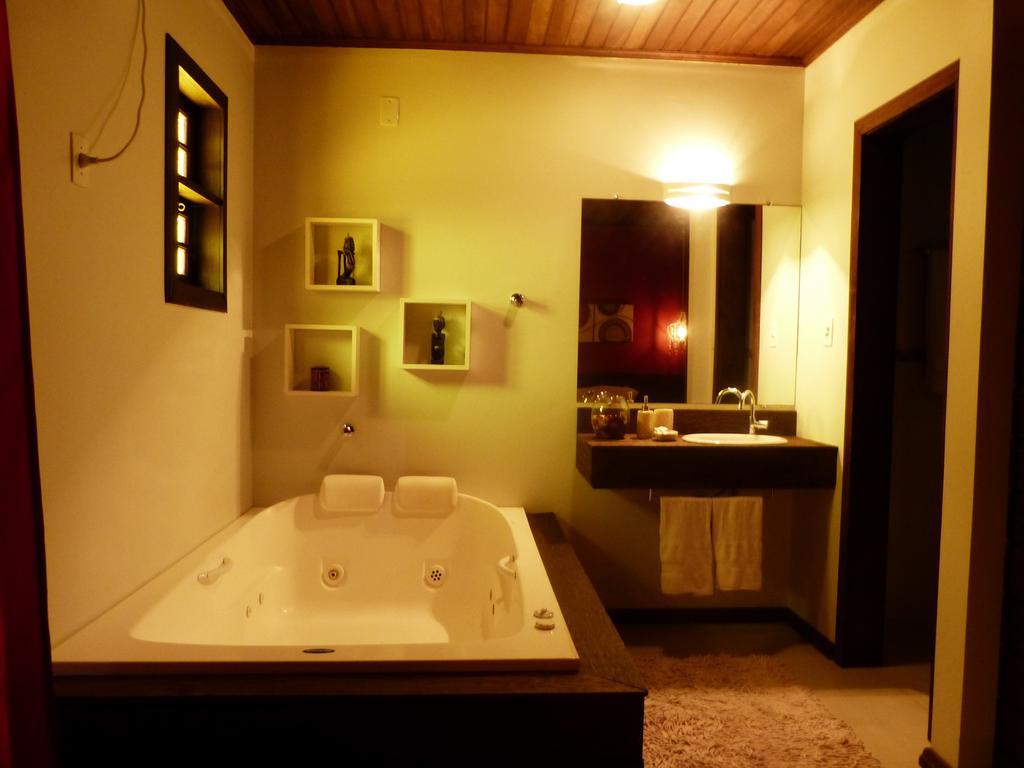 Pousada Narinari Bombinhas Chambre photo
