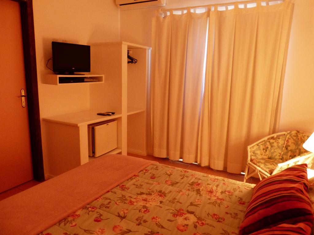 Pousada Narinari Bombinhas Chambre photo
