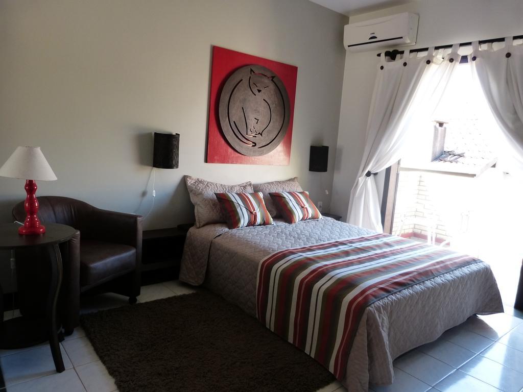 Pousada Narinari Bombinhas Chambre photo