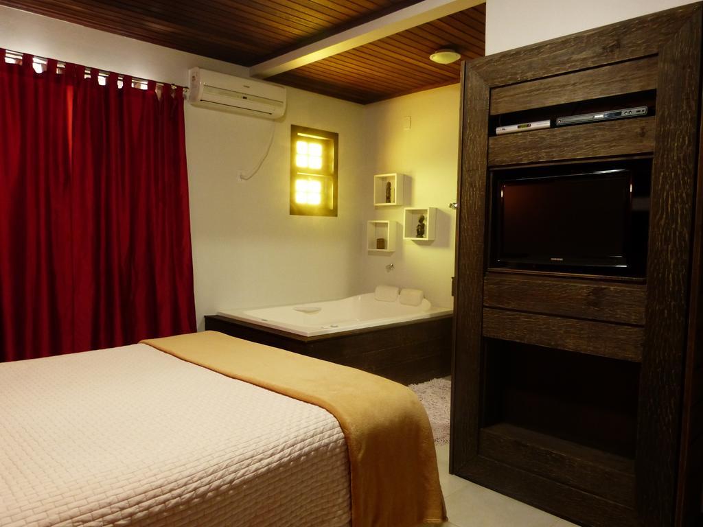 Pousada Narinari Bombinhas Chambre photo