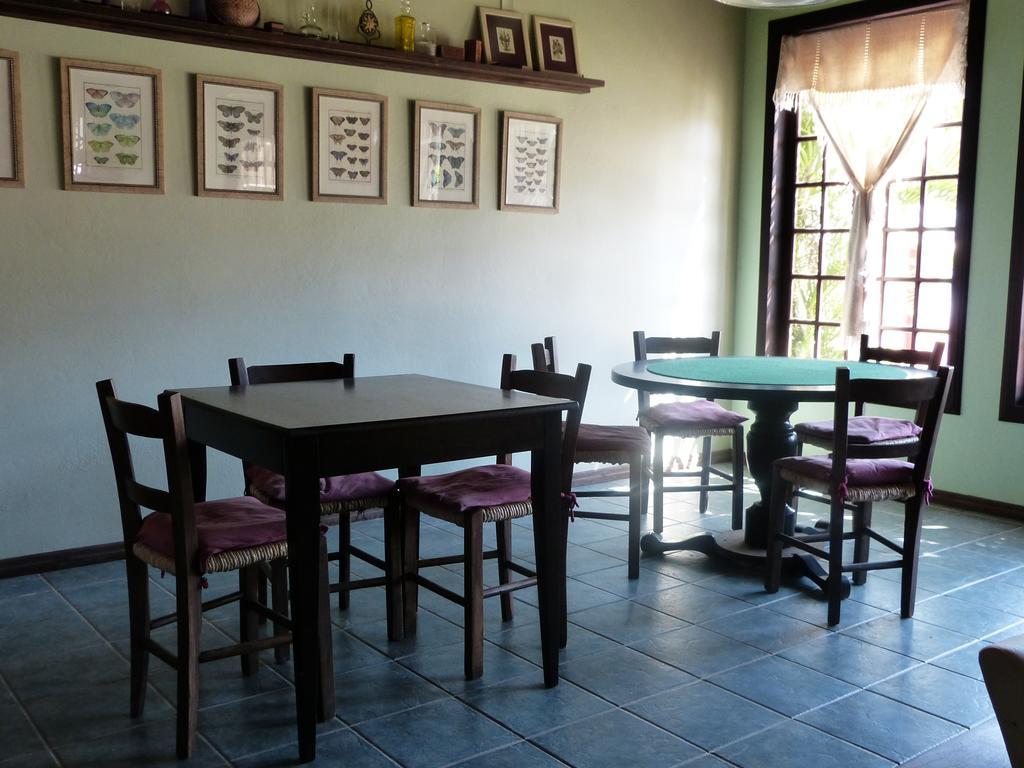 Pousada Narinari Bombinhas Extérieur photo