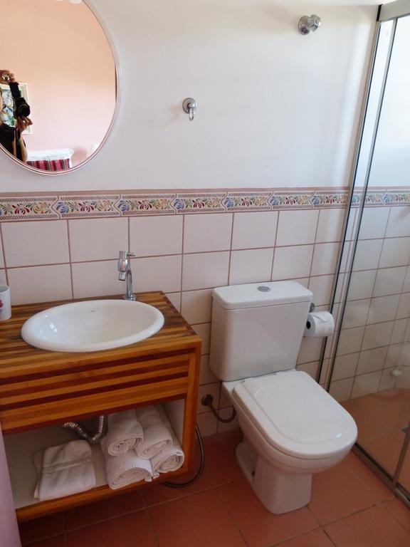 Pousada Narinari Bombinhas Chambre photo