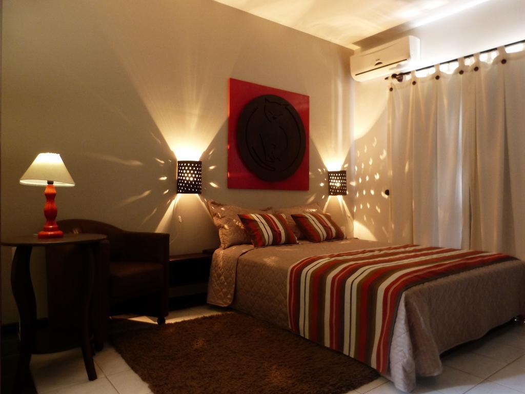Pousada Narinari Bombinhas Chambre photo